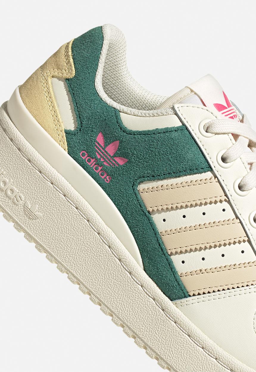adidas Originals - Forum Bold stripes
