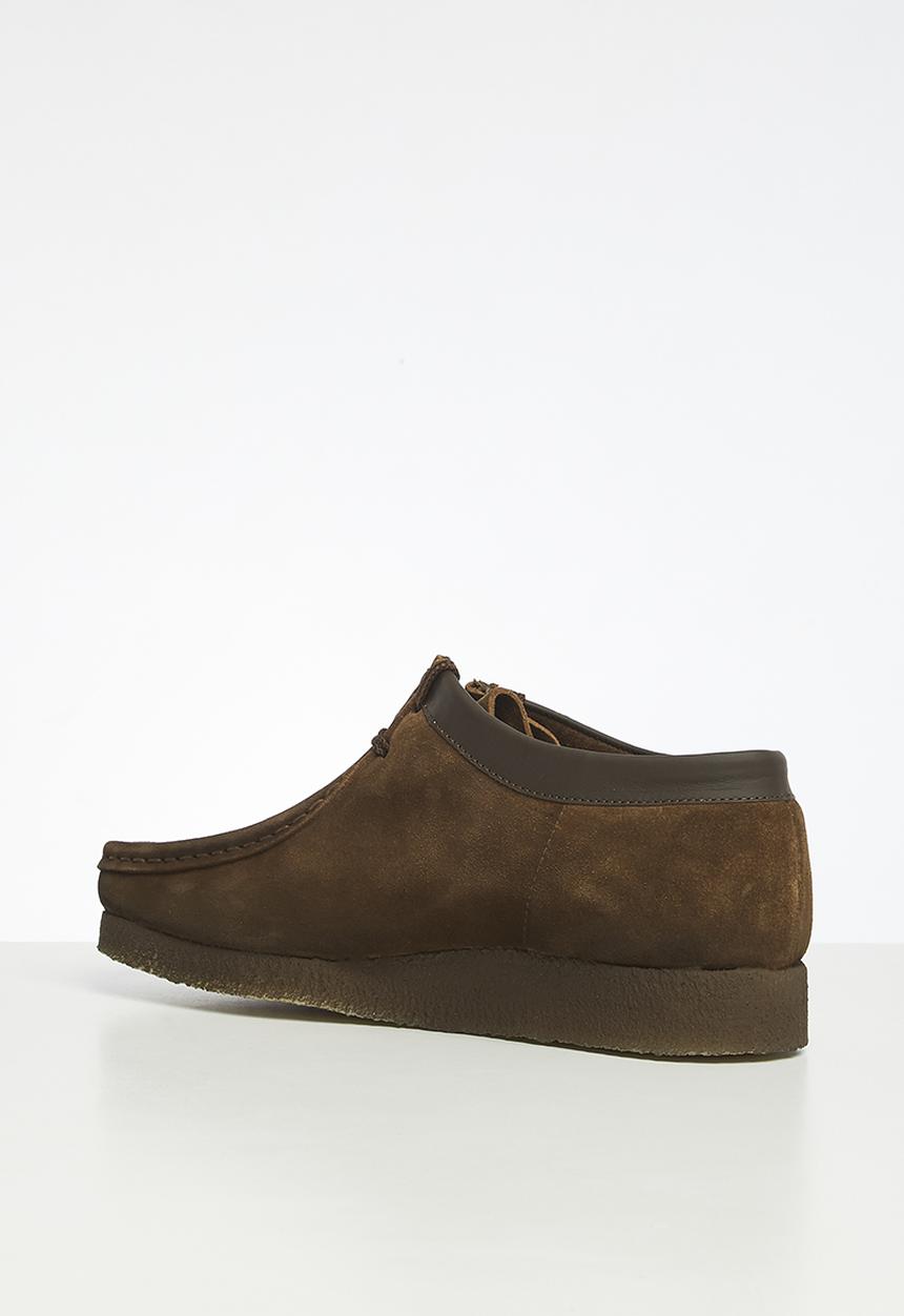 Grasshoppers - Denver - dark brown 