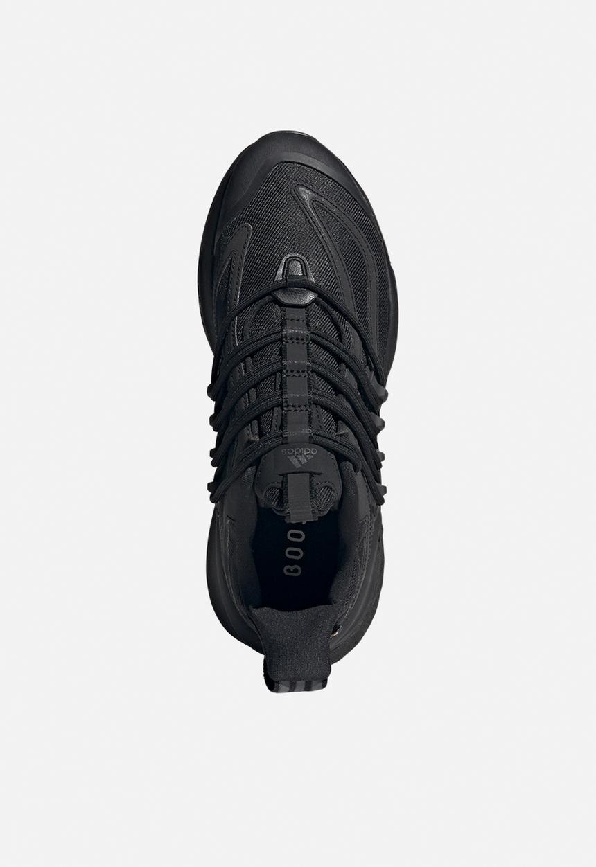 adidas Originals - Alphaboost v1 - core black/core black/core black