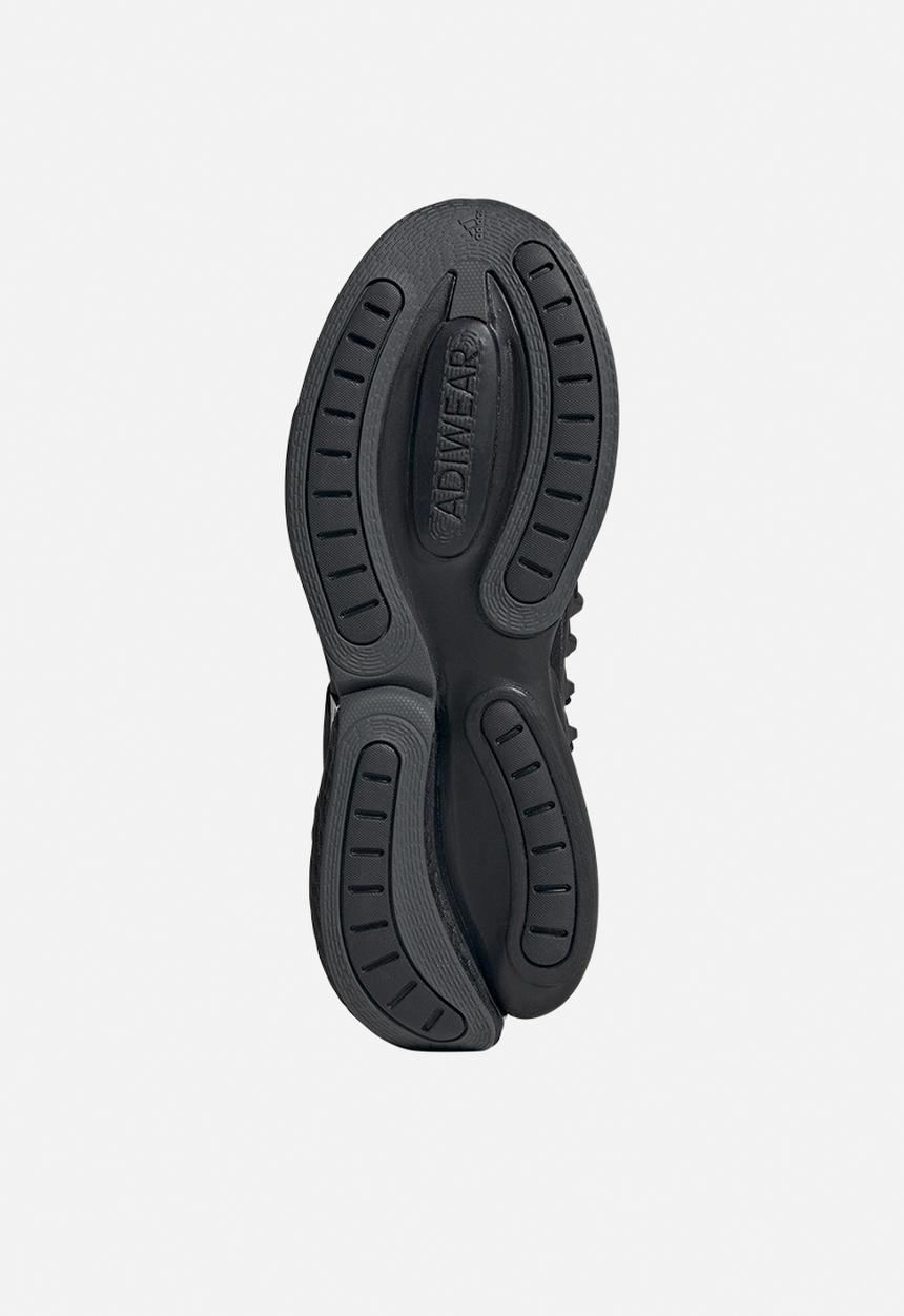 adidas Originals - Alphaboost v1 - core black/core black/core black