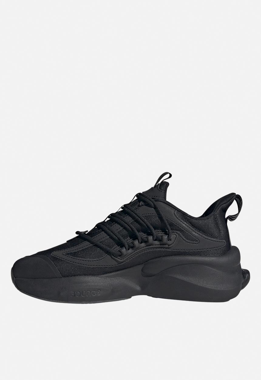 adidas Originals - Alphaboost v1 - core black/core black/core black