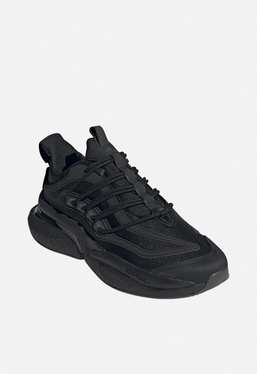 adidas Originals - Alphaboost v1 - core black/core black/core black