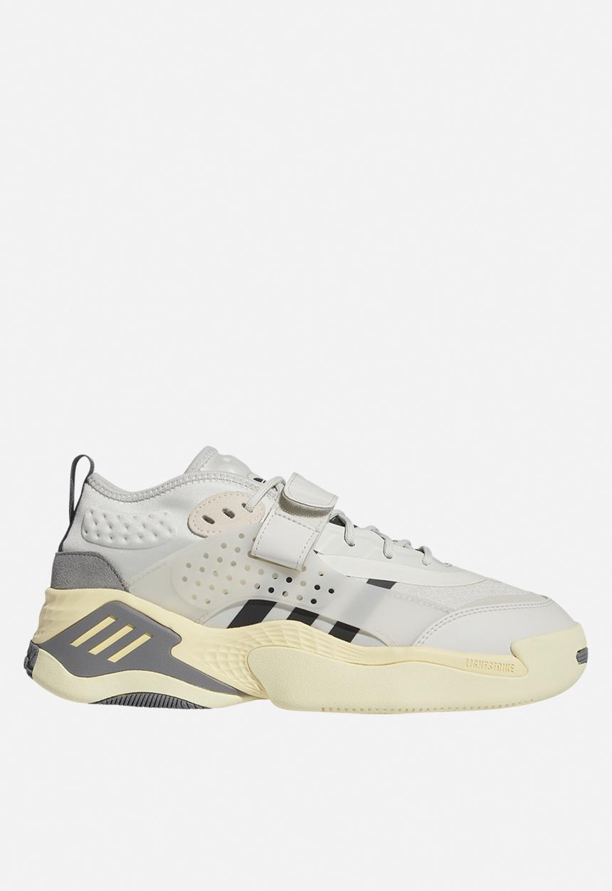 adidas Originals - Streetball iii - orbit grey/carbon/grey three