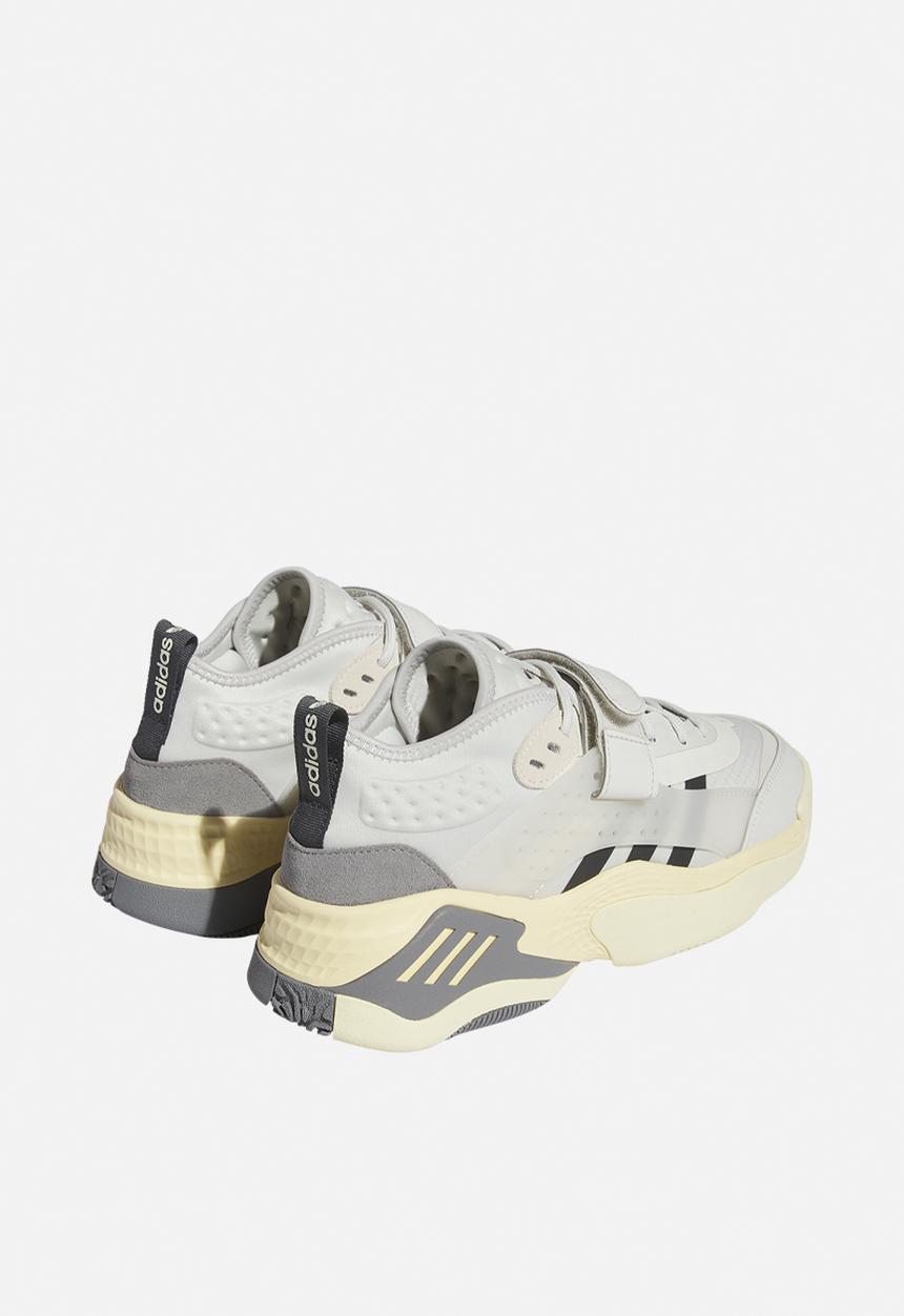 adidas Originals - Streetball iii - orbit grey/carbon/grey three