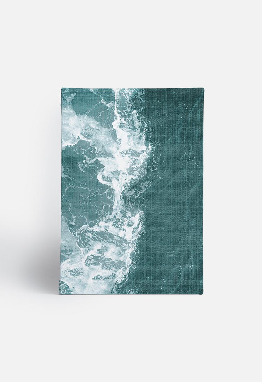 LILA+LOLA - Ocean