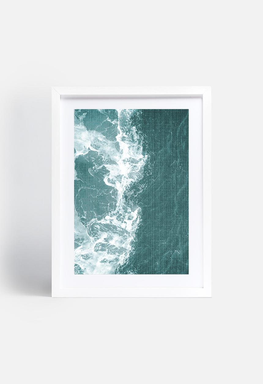 LILA+LOLA - Ocean