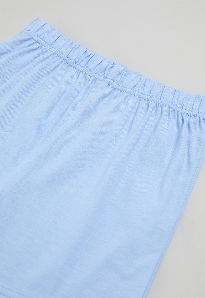 Pop Candy - Pj set - blue 