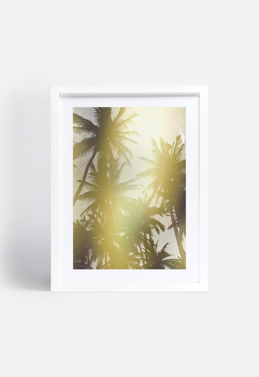 LILA+LOLA - Trees In Paradise