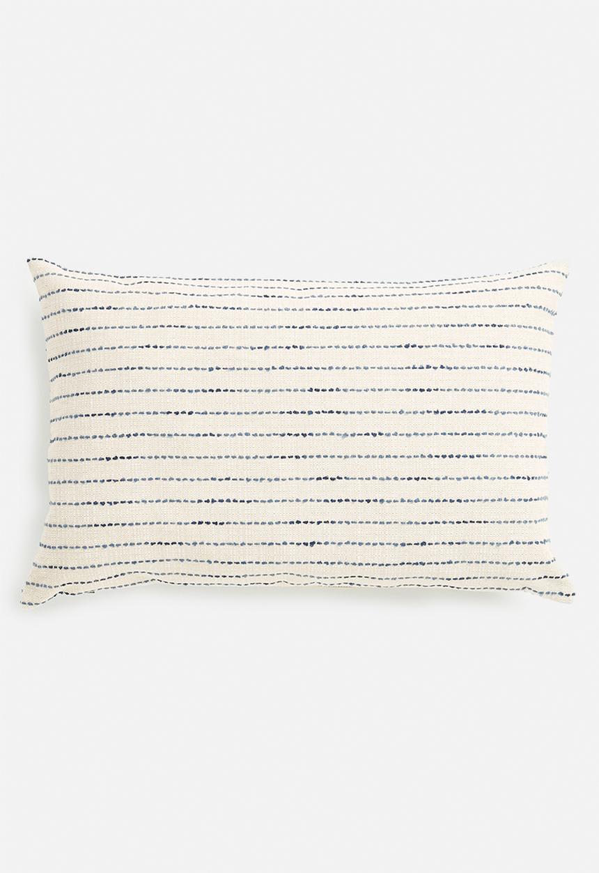 Hertex Fabrics - Stitched cushion cover - tuca