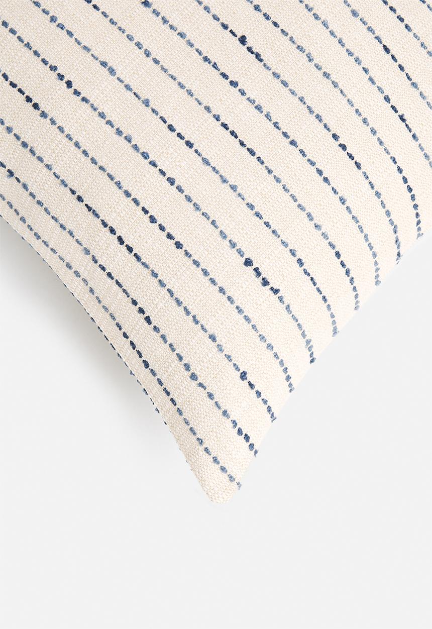 Hertex Fabrics - Stitched cushion cover - tuca