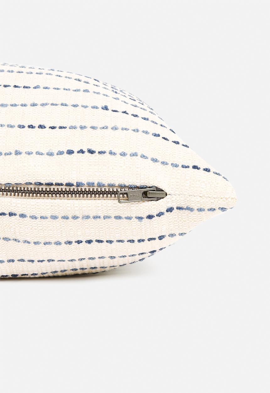 Hertex Fabrics - Stitched cushion cover - tuca