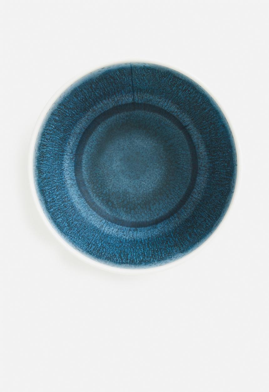 Excellent Houseware - Onyx melamine bowl set of 3 - multi