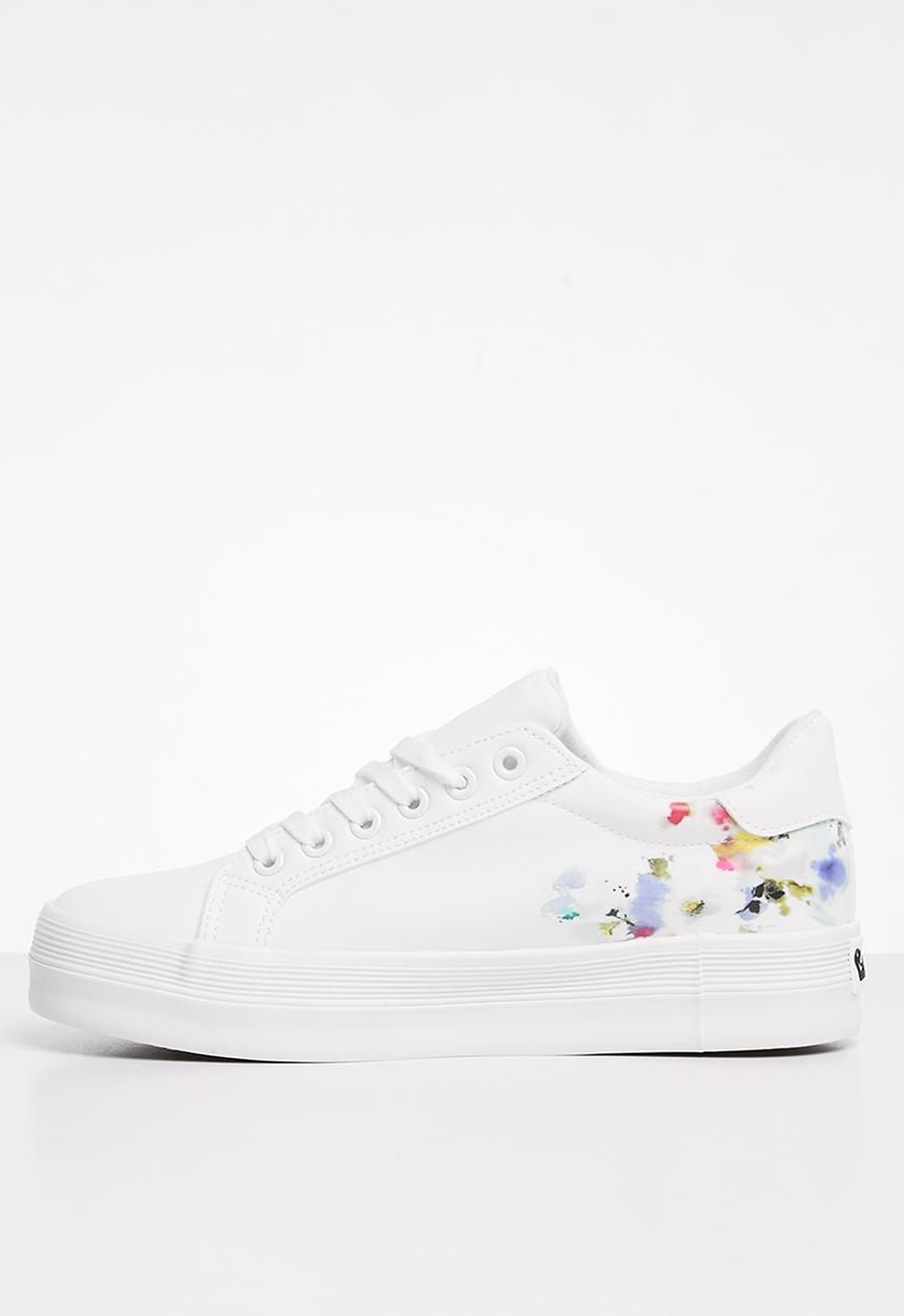 Pierre Cardin - Sandrine 13 sneaker - white 