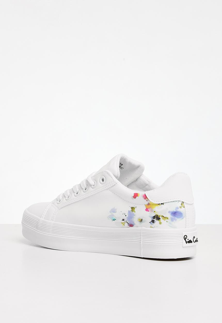 Pierre Cardin - Sandrine 13 sneaker - white 