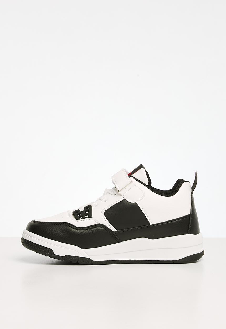 SOVIET - Y krypto - white & black