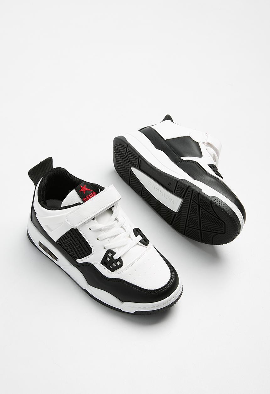SOVIET - Y krypto - white & black