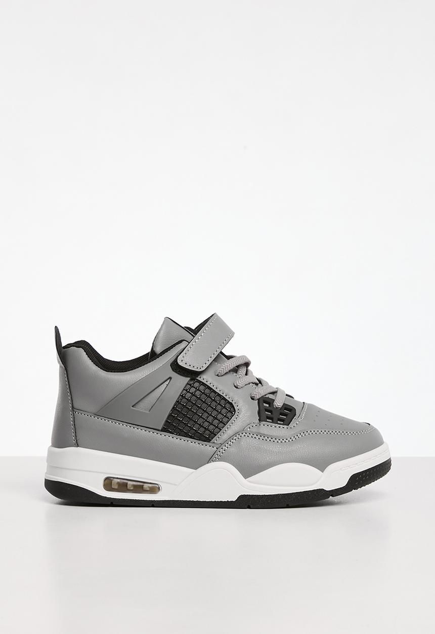 SOVIET - Y krypto - charcoal & black