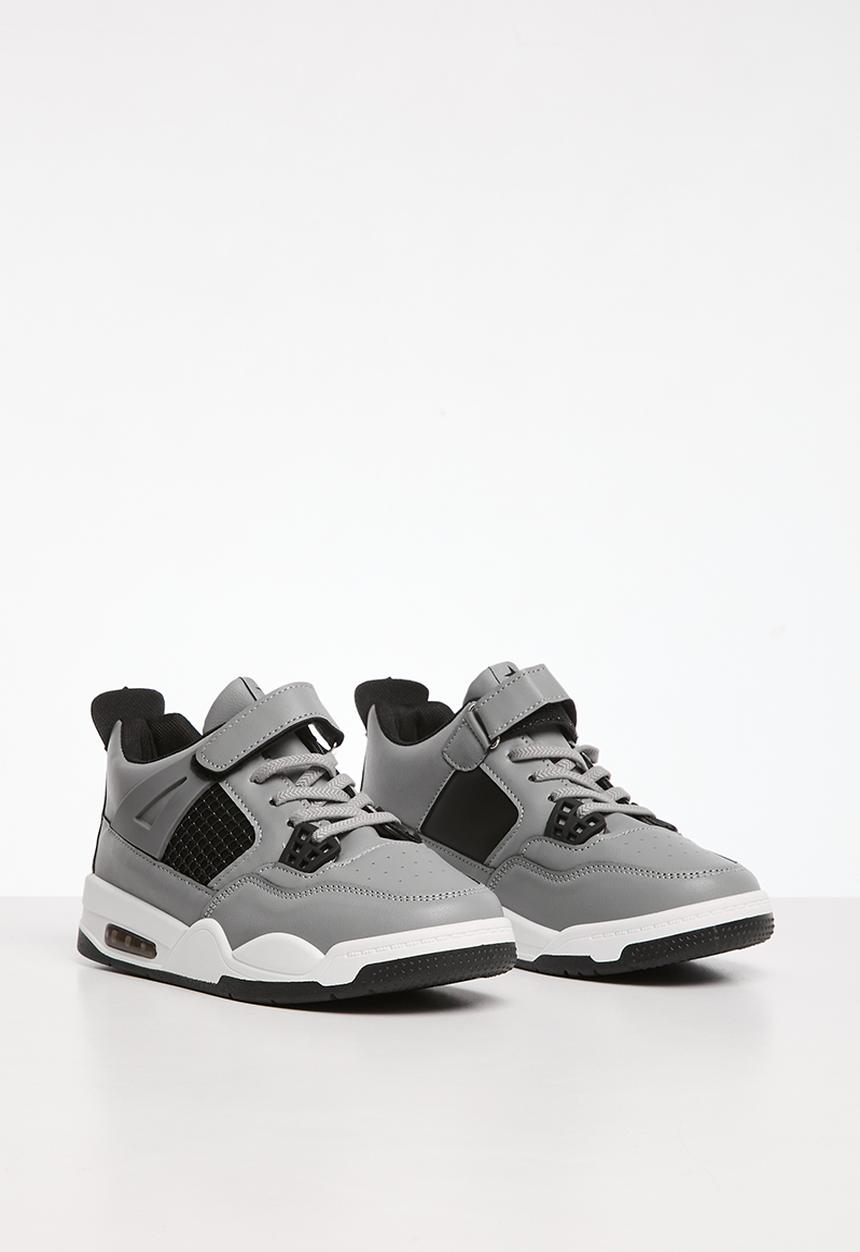 SOVIET - Y krypto - charcoal & black
