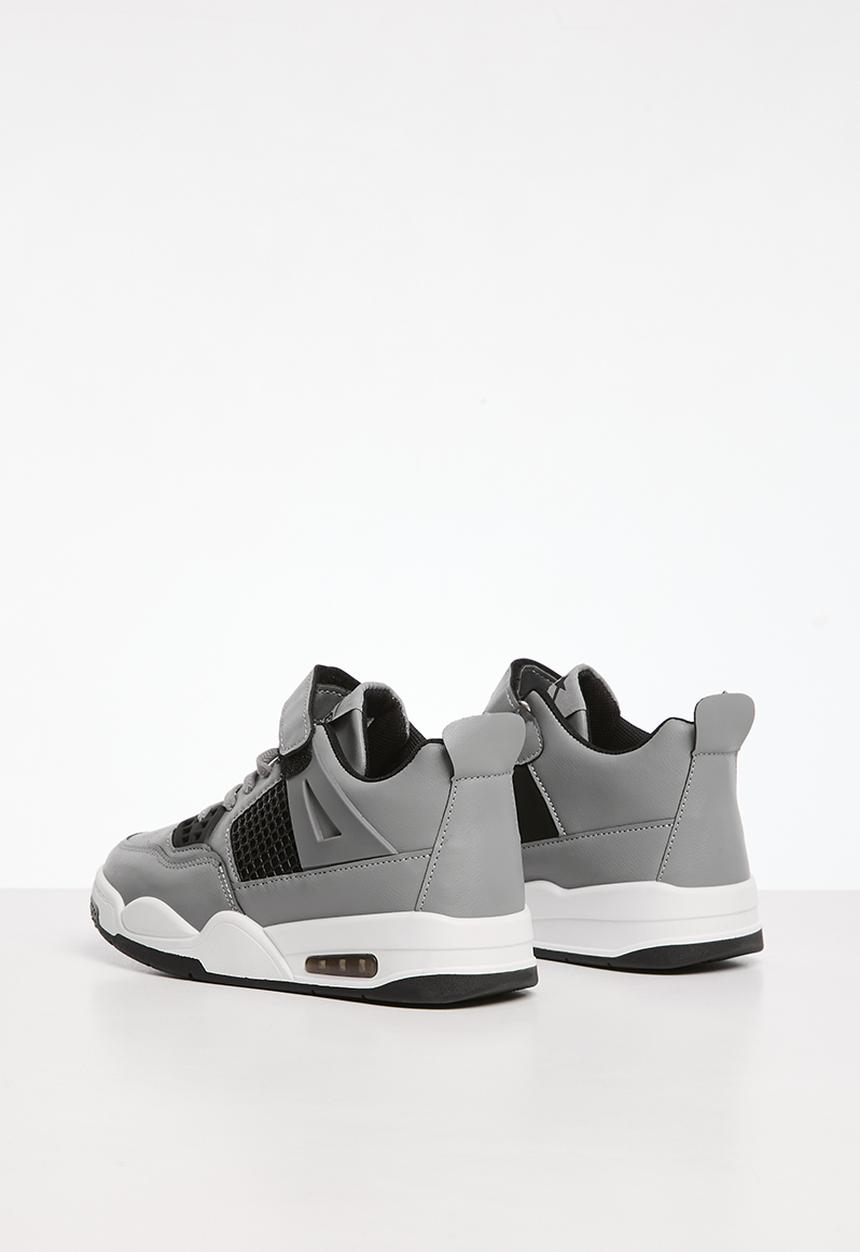 SOVIET - Y krypto - charcoal & black