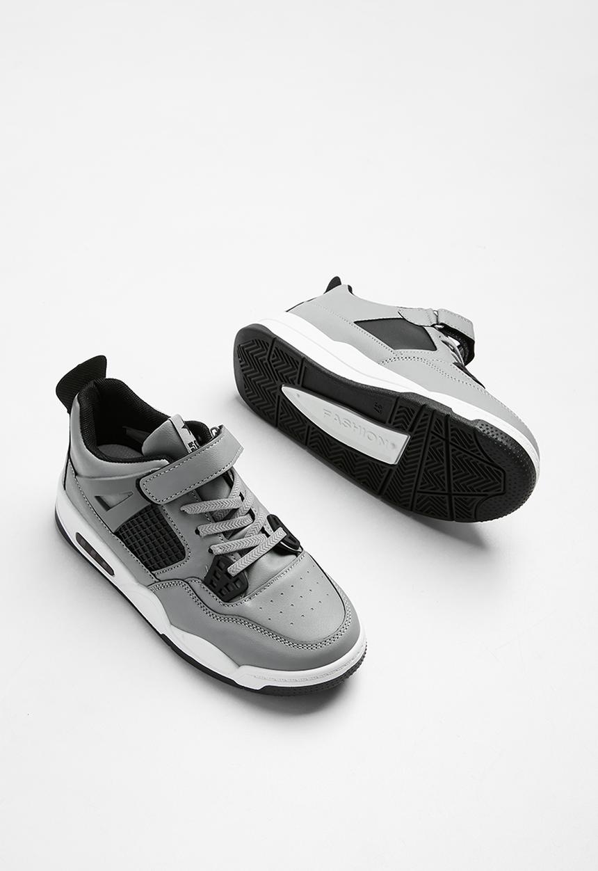 SOVIET - Y krypto - charcoal & black