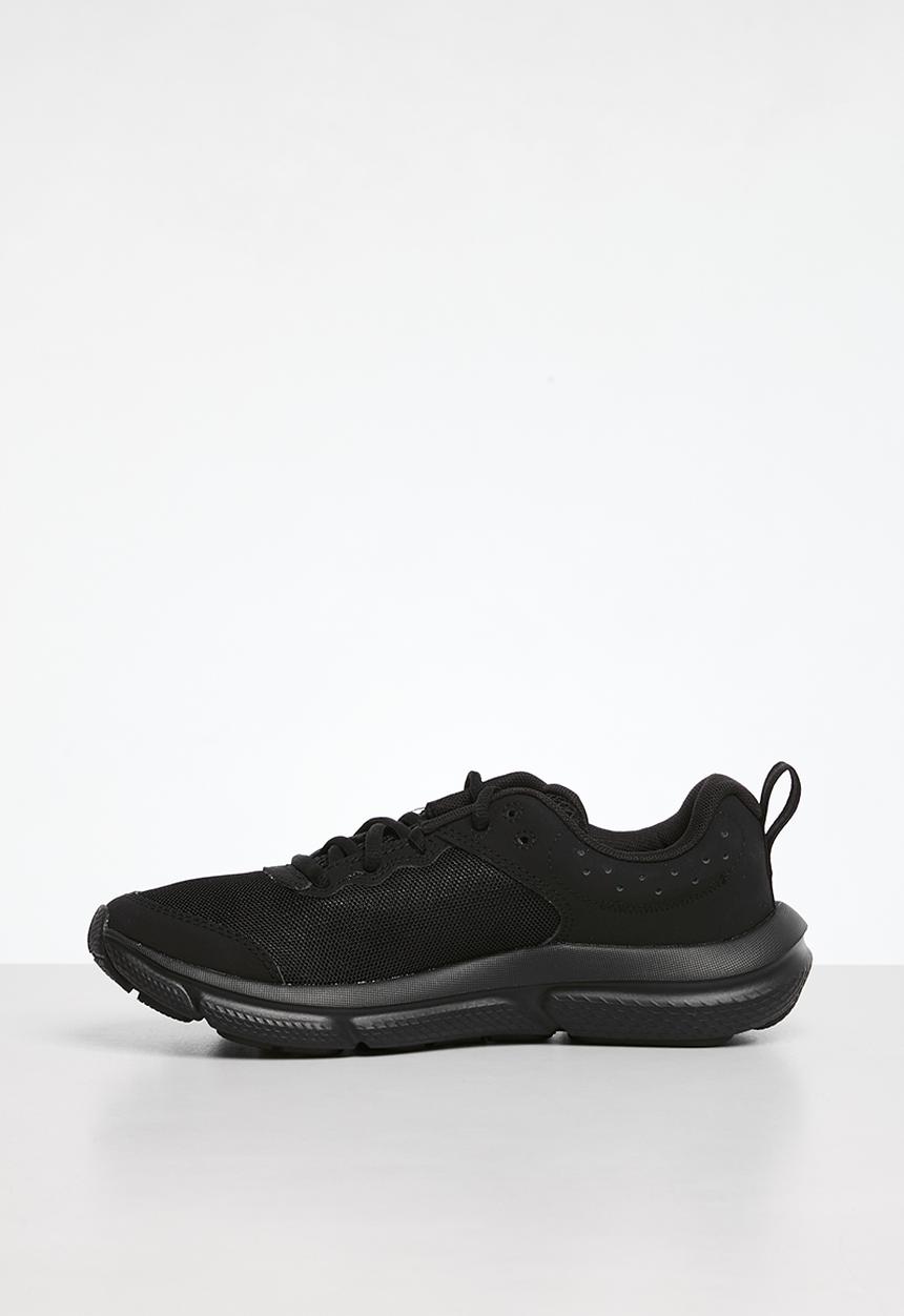 Under Armour - Ua bgs assert 10 - black