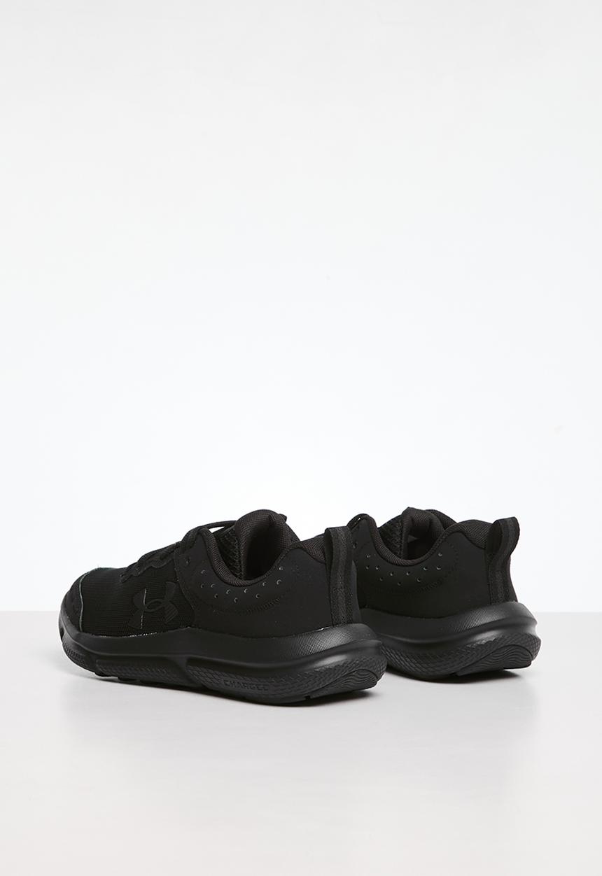 Under Armour - Ua bgs assert 10 - black