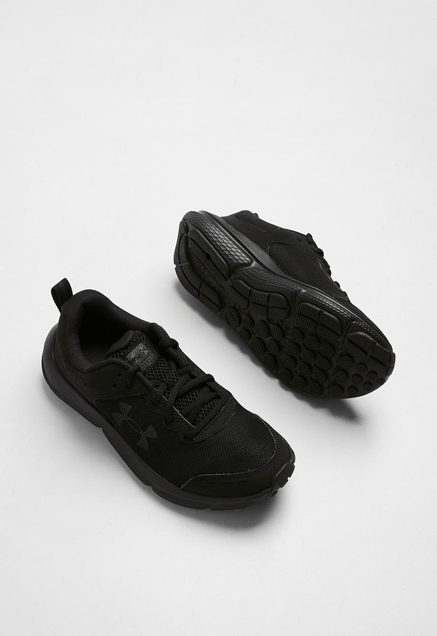 Under Armour - Ua bgs assert 10 - black