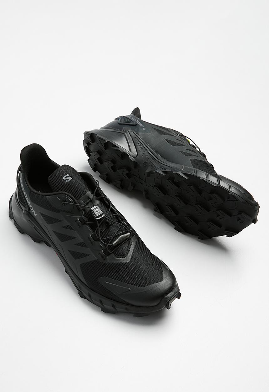 Salomon - Supercross 4 