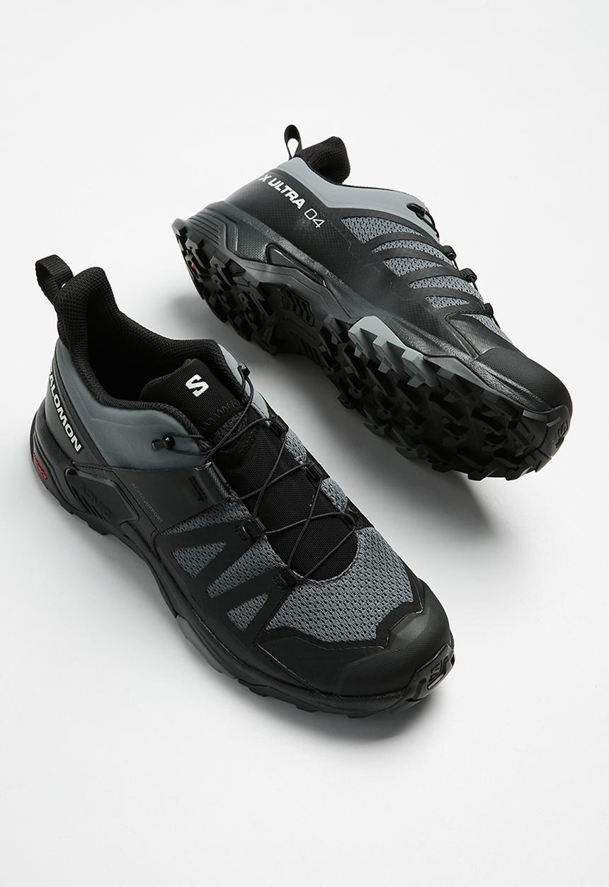 Salomon - X ultra 4
