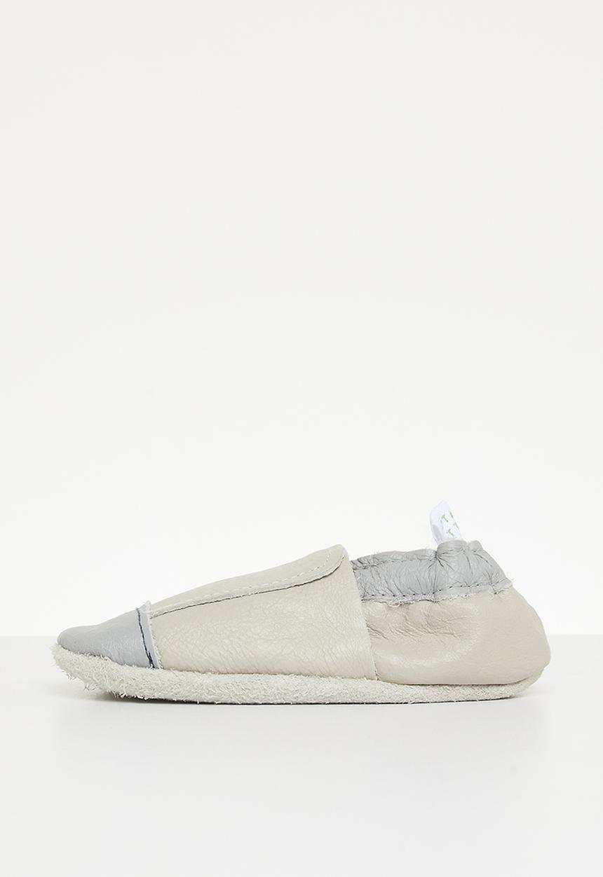 Pitta-Patta Shoes - Combat - sand