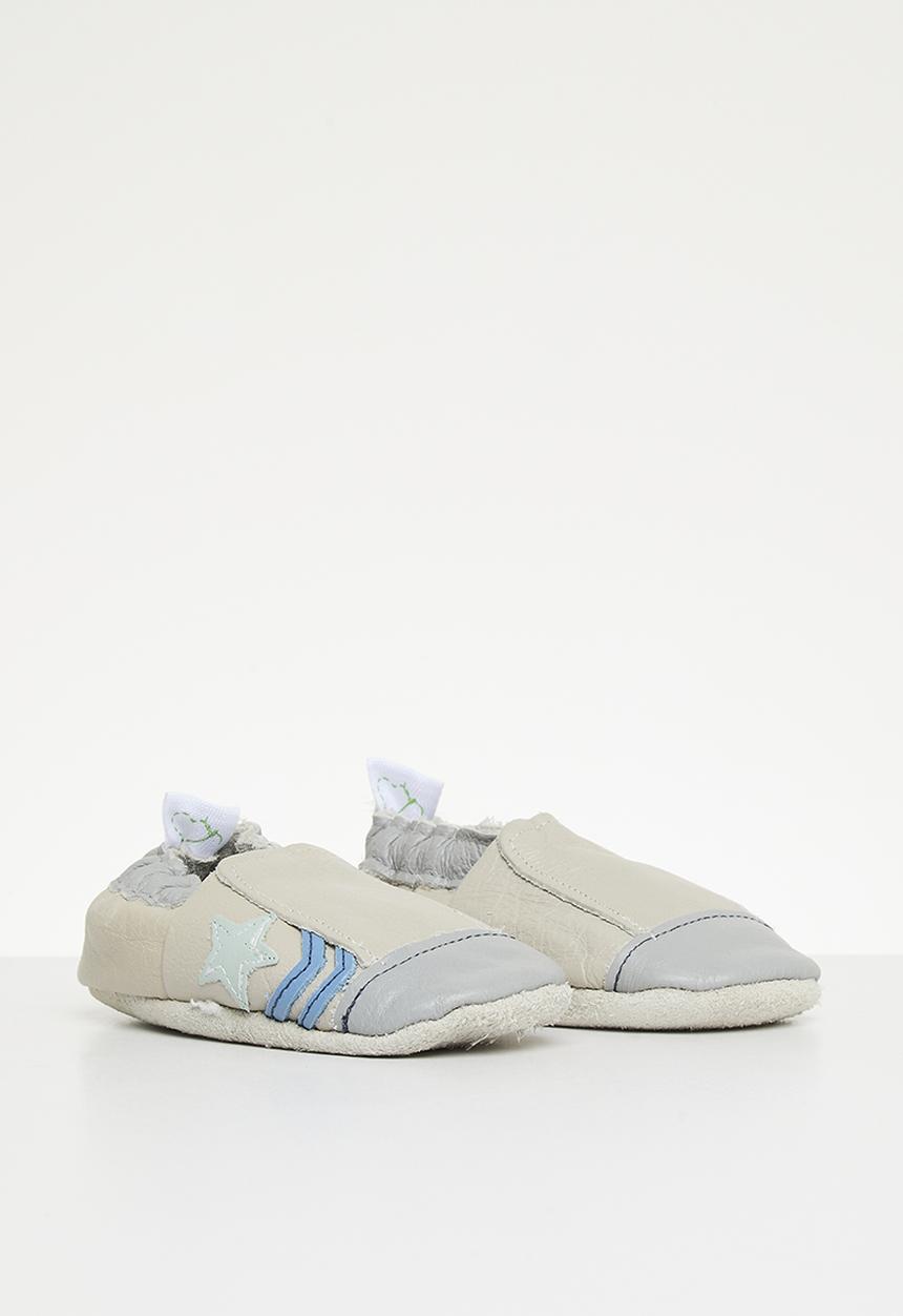 Pitta-Patta Shoes - Combat - sand