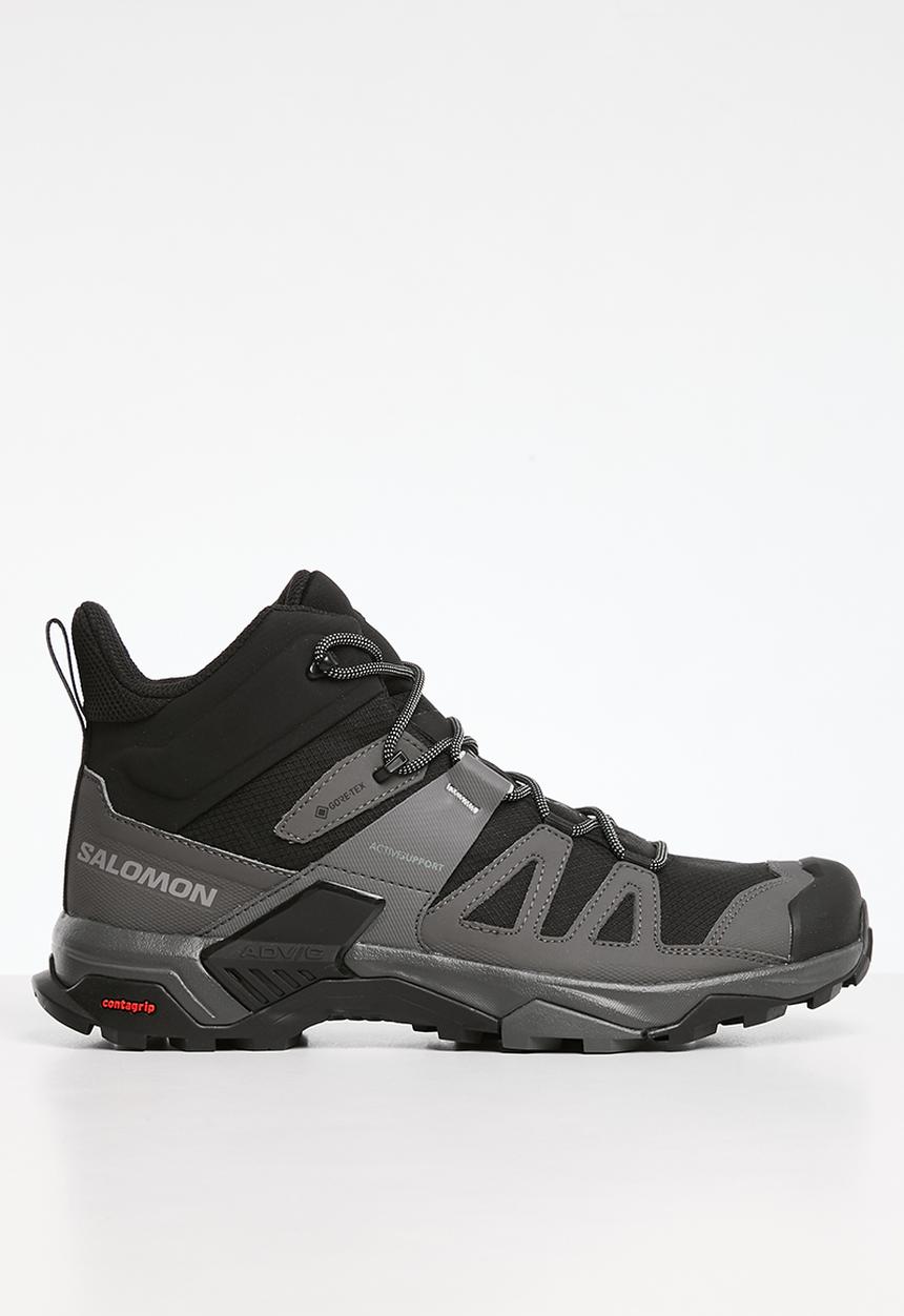 Salomon - X ultra 4 mid gtx 