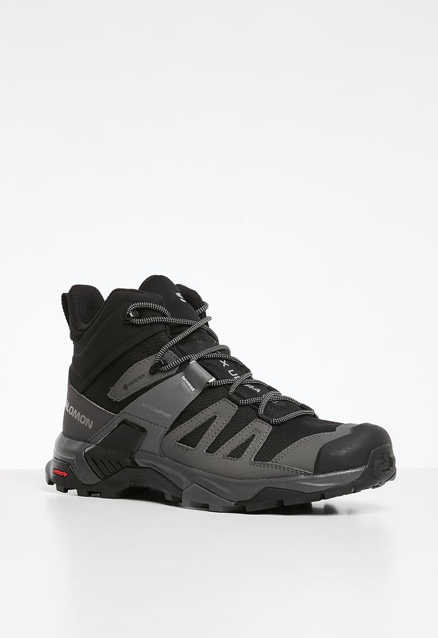 Salomon - X ultra 4 mid gtx 