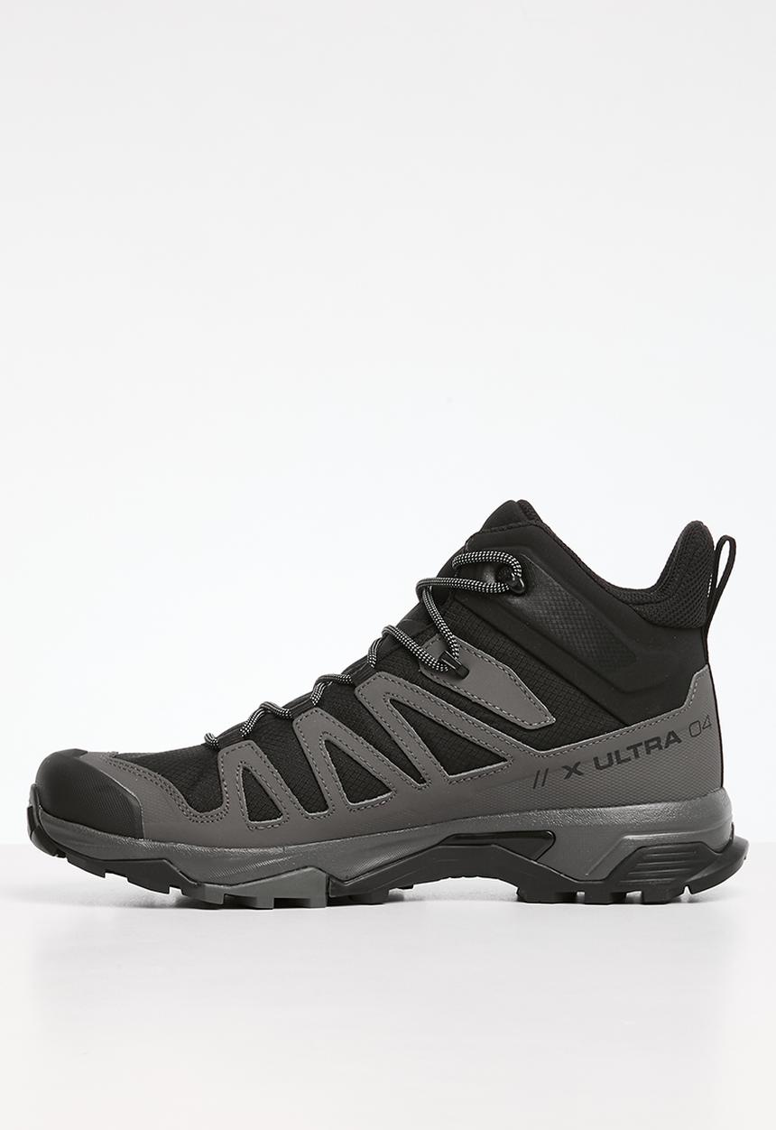 Salomon - X ultra 4 mid gtx 