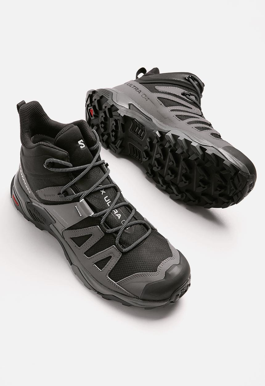 Salomon - X ultra 4 mid gtx 