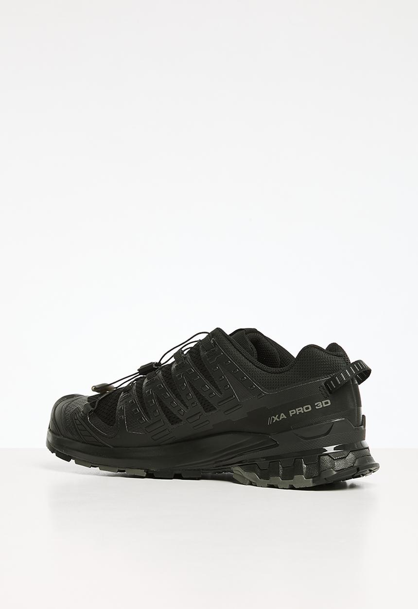 Salomon - XA pro 3D v9 