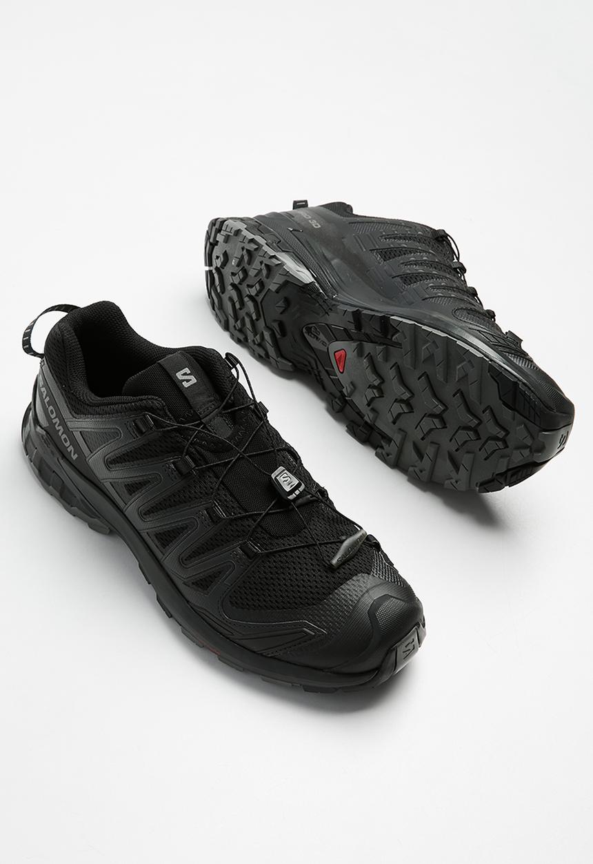 Salomon - XA pro 3D v9 