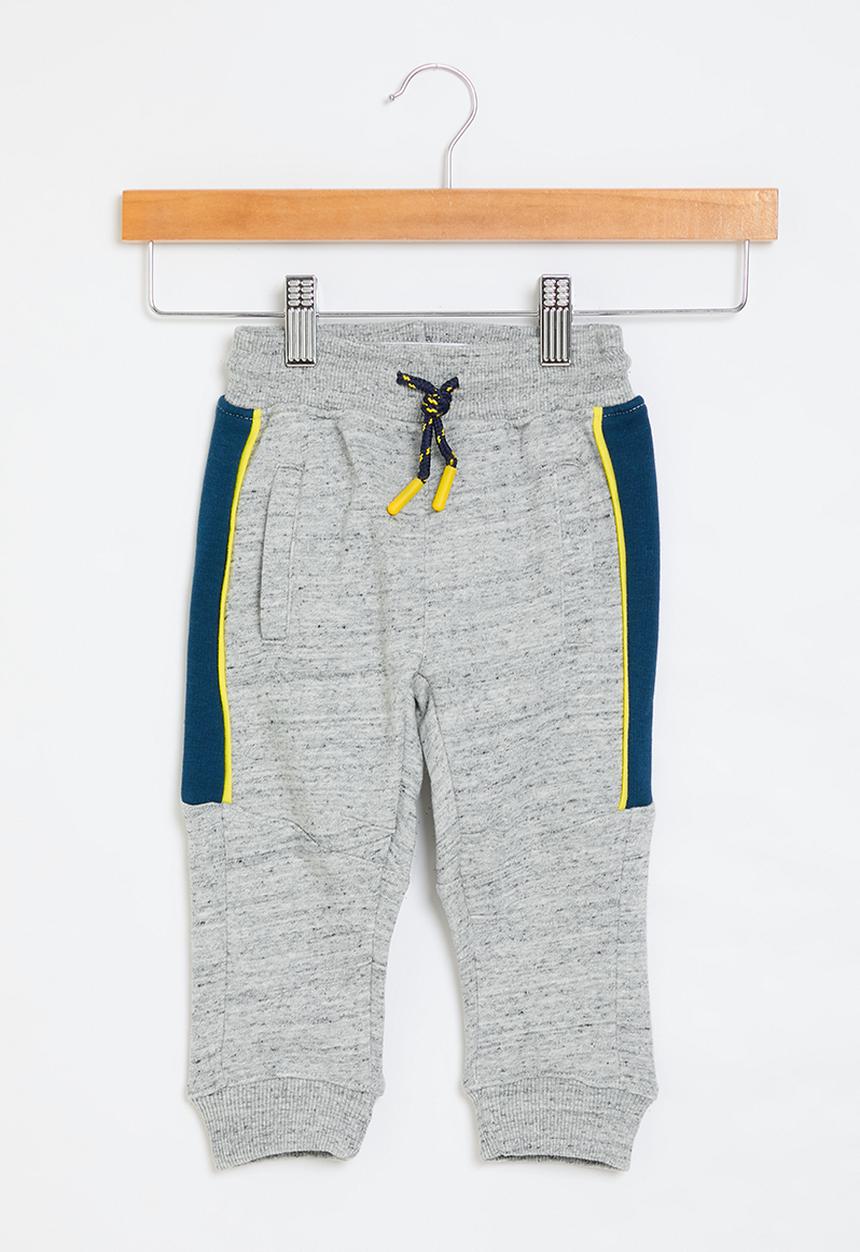 MINOTI - Grindle jogger - grey