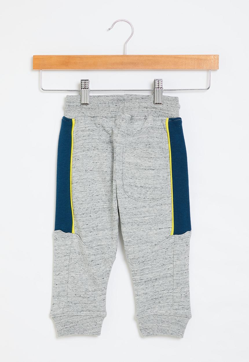 MINOTI - Grindle jogger - grey