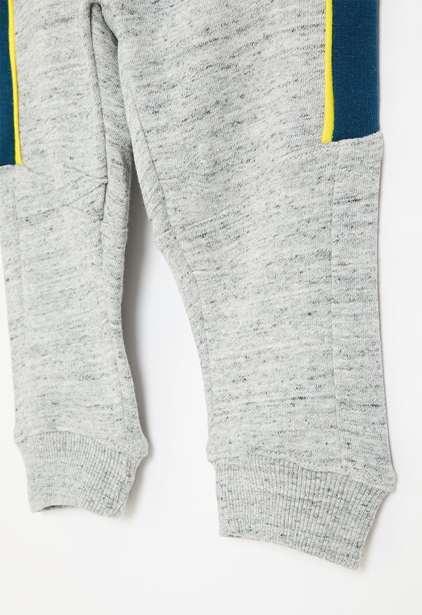 MINOTI - Grindle jogger - grey