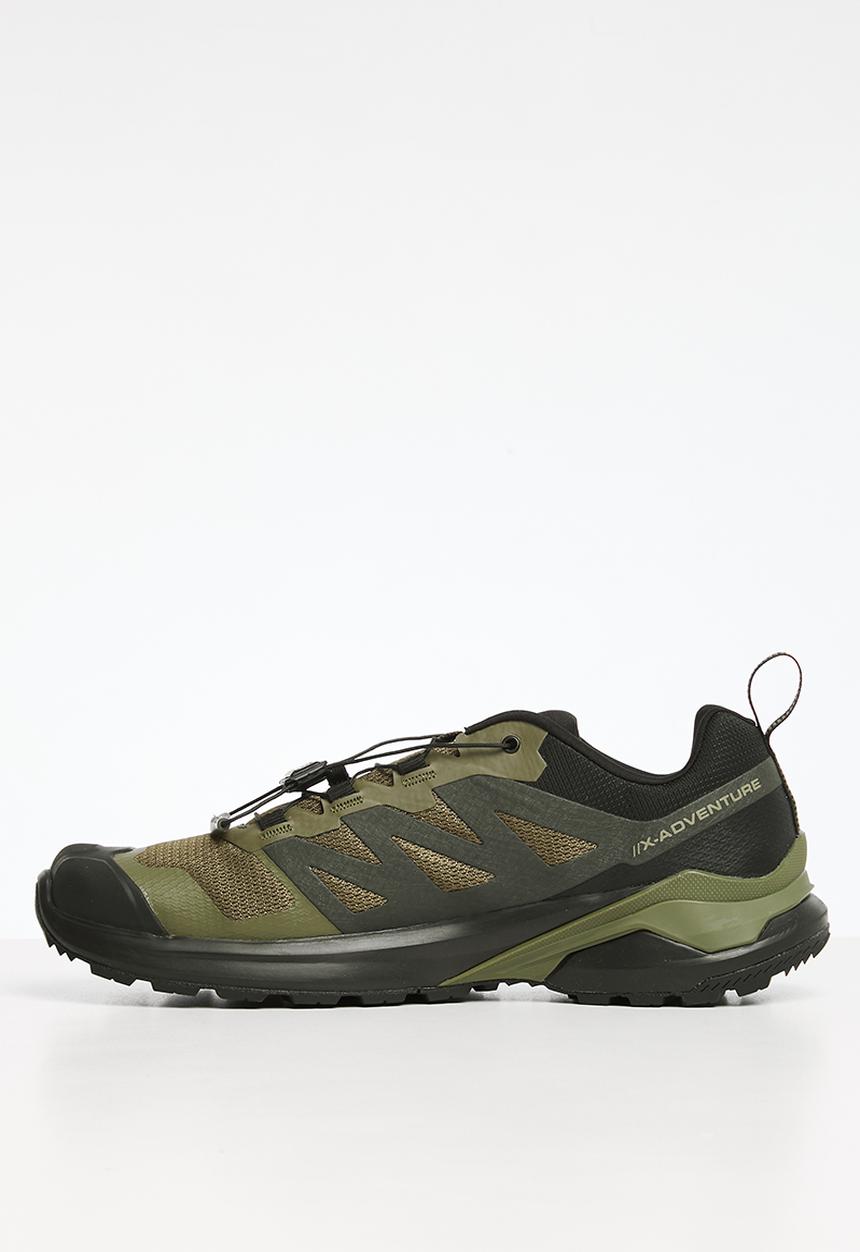 Salomon - X-adventure 