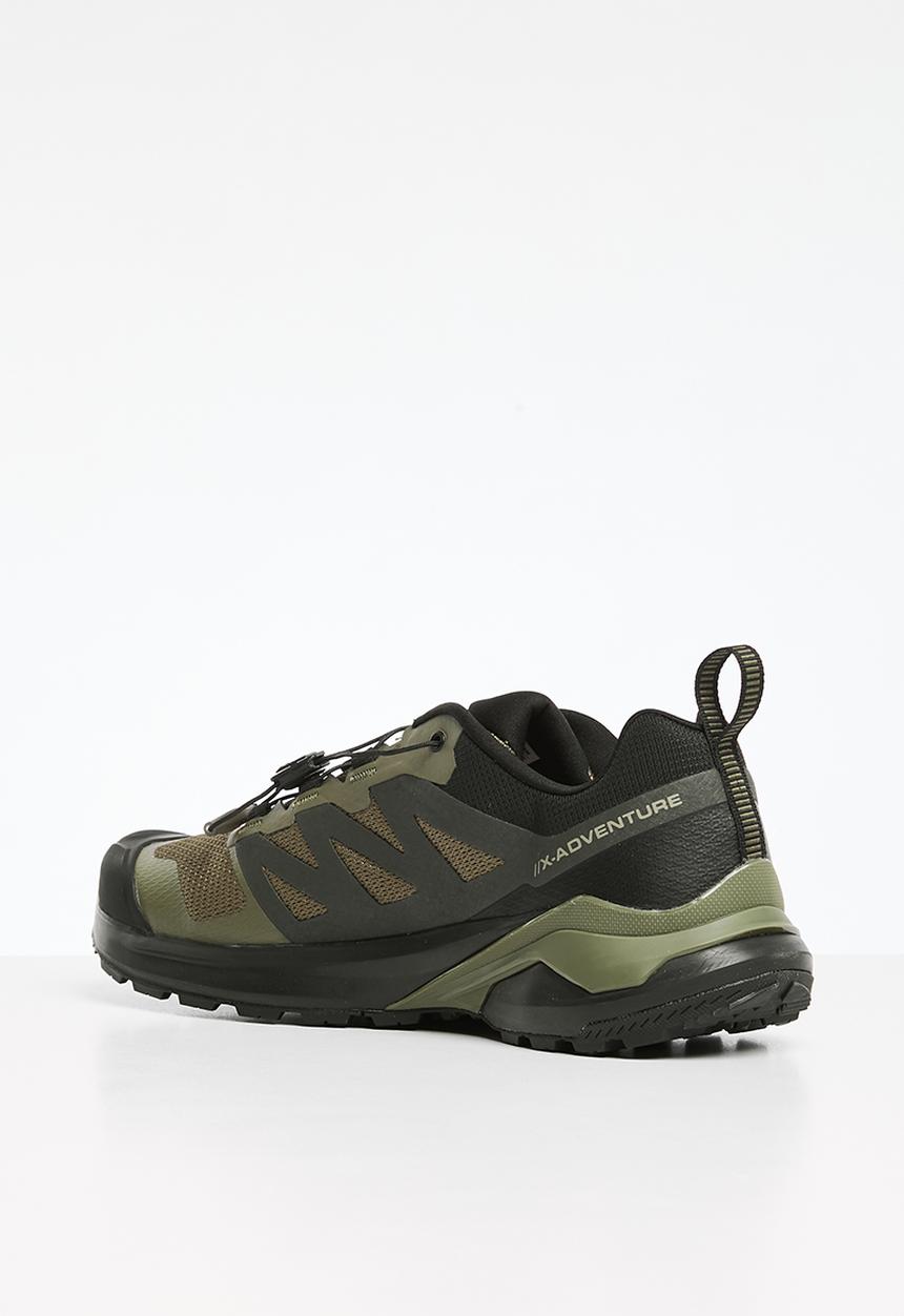 Salomon - X-adventure 