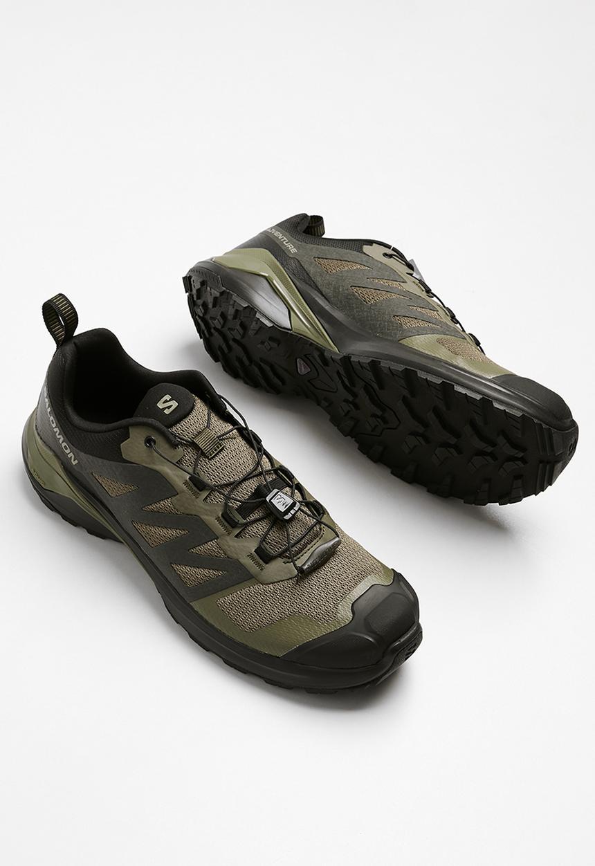 Salomon - X-adventure 