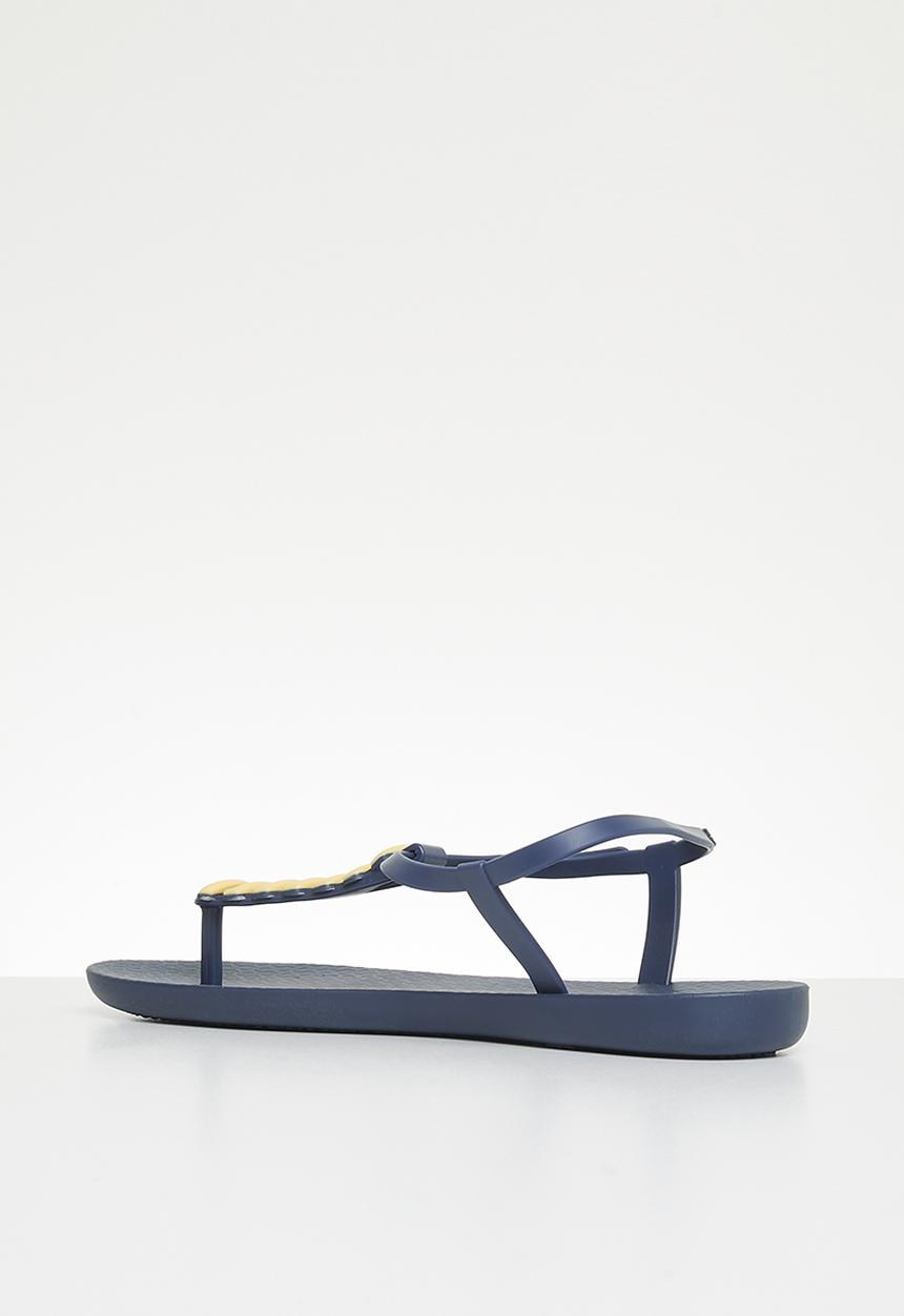 Ipanema - GIL83337 - navy yellow
