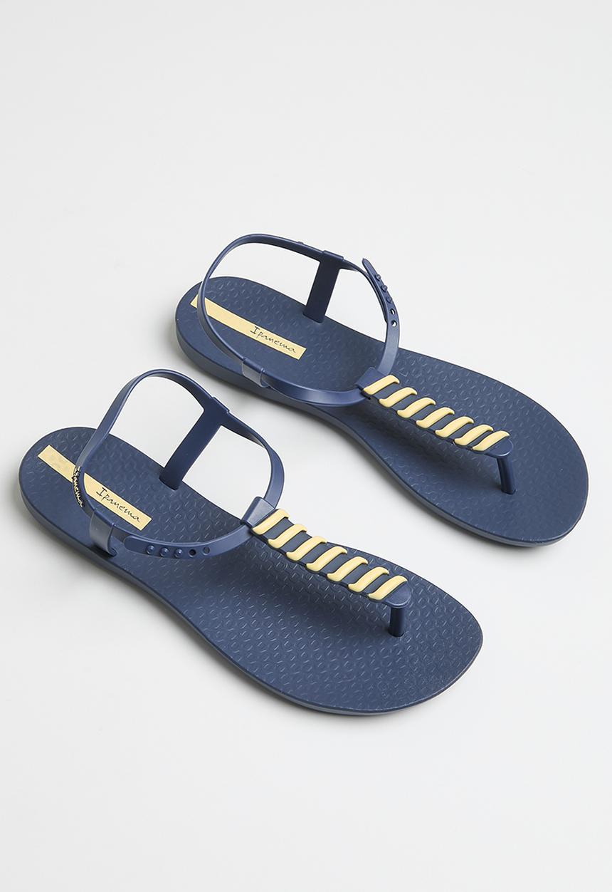Ipanema - GIL83337 - navy yellow