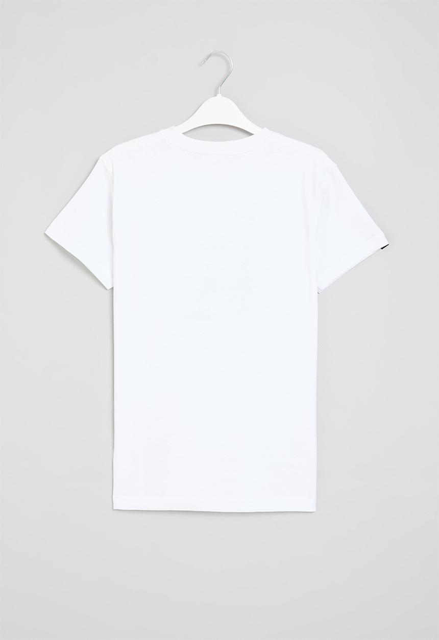 MLB - Kids intro tee LA dodgers - white