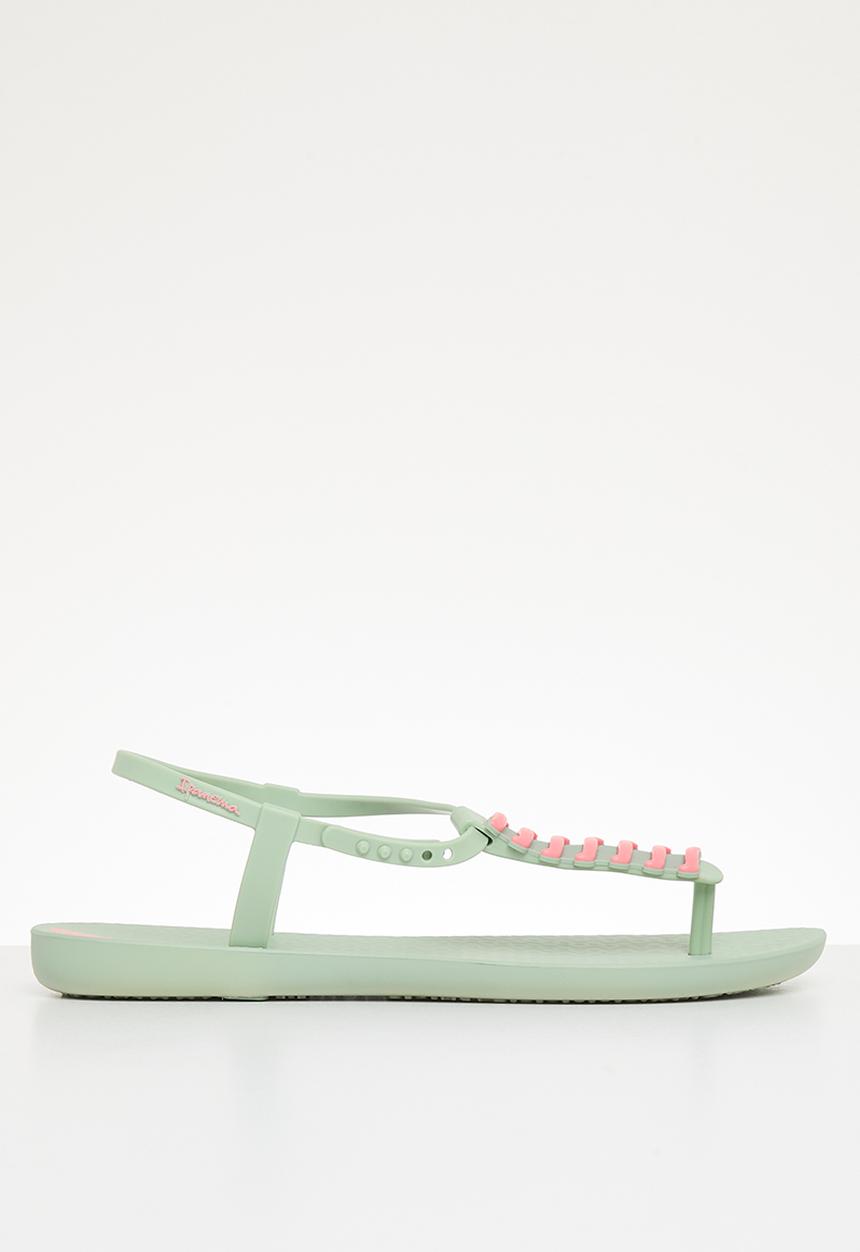Ipanema - GIL83337 - green pink