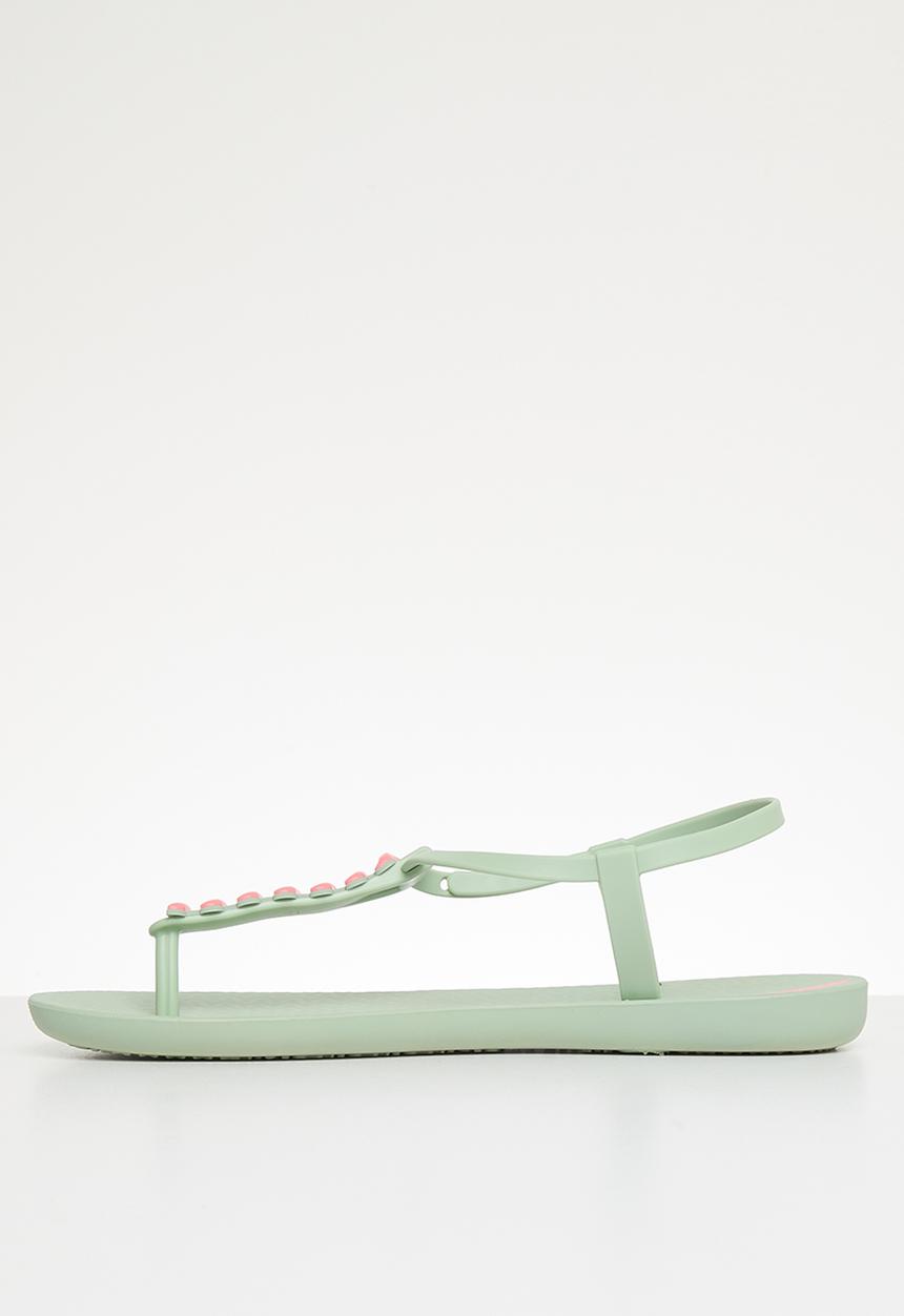 Ipanema - GIL83337 - green pink