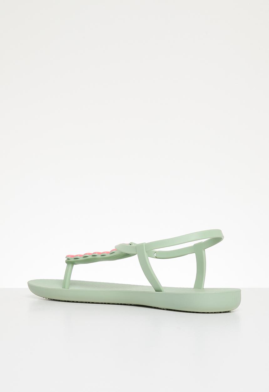 Ipanema - GIL83337 - green pink