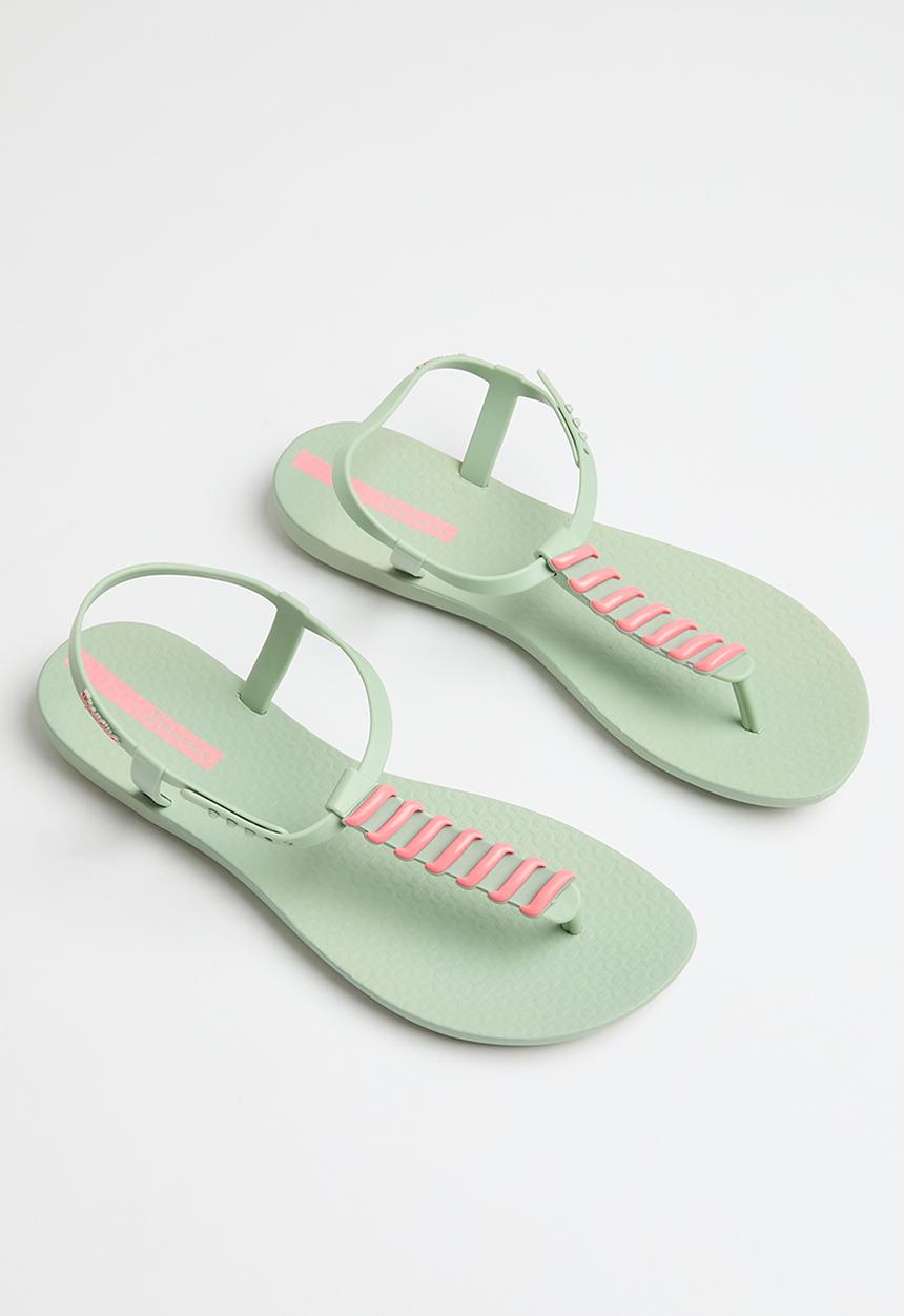 Ipanema - GIL83337 - green pink